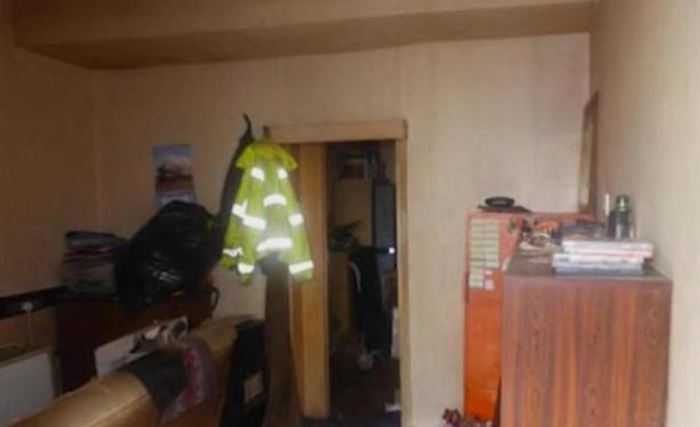 Ova neuredna kuća opisana je kao fantastična investicija  