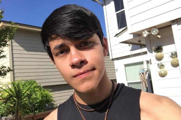 OVAJ MLADIĆ JE profesorki umesto ESEJA poslao fotografiju o kojoj BRUJI CEO INTERNET (FOTO)