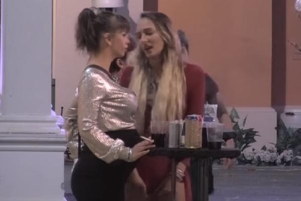 Miljana otvorila oči Luni: Informacija koju joj je saopštila POTPUNO JU JE ŠOKIRALA (VIDEO)