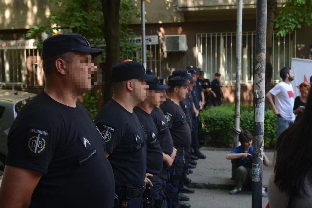 Ko može da potrči?  