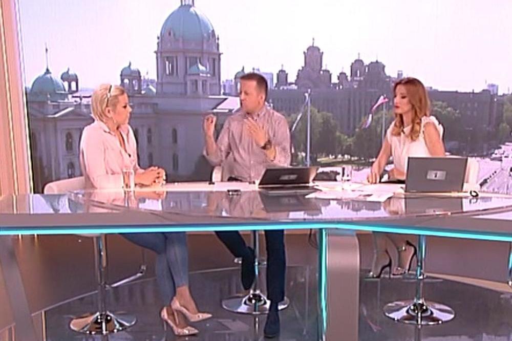 Ivana Panzalović progovorila o HORORU koju je proživela: Šta vi kažete na ove njene reči? (VIDEO)