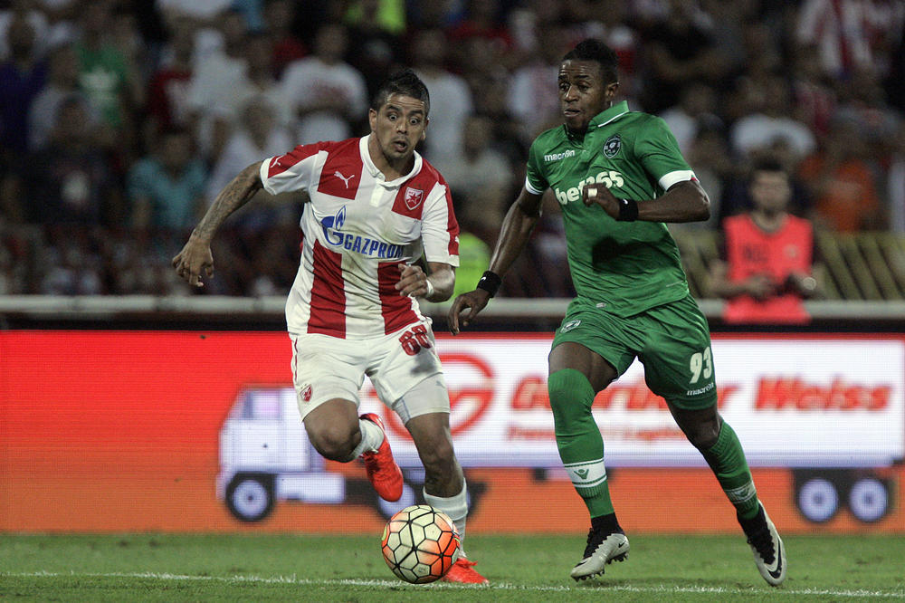 ČEKA GA ZATVOR! Osuđen na šest meseci robije zbog šutiranja starca! (FOTO)