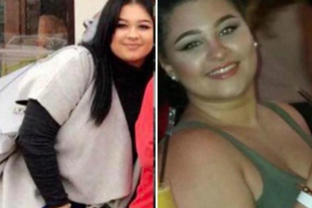 Dečko ju je prevario a ona mu se OSVETILA NA NEVEROVATAN NAČIN: Njena promena je DRASTIČNA (FOTO)