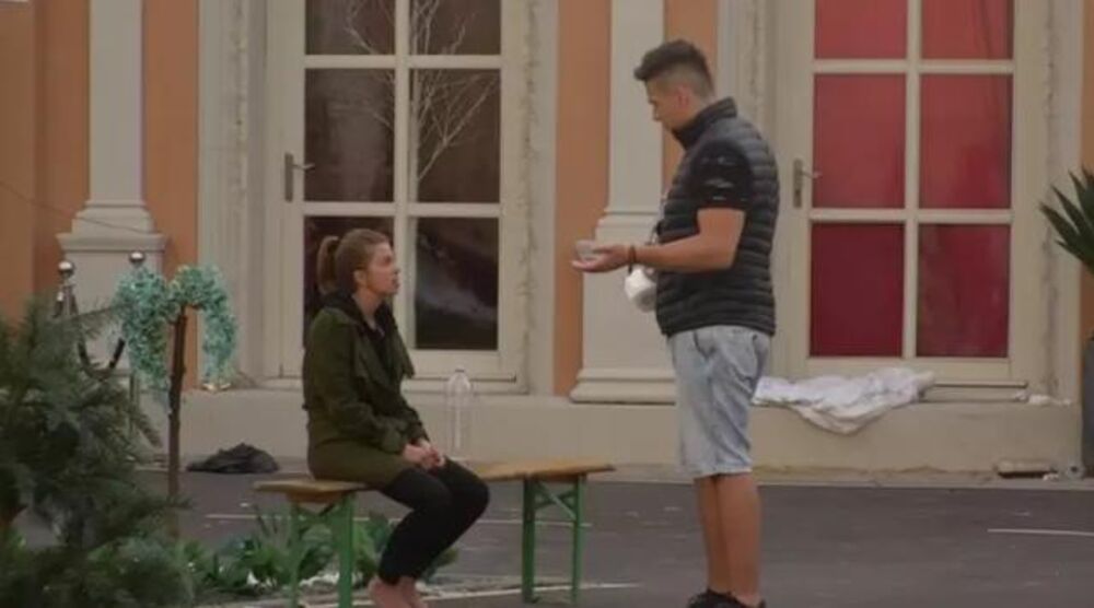 Kija i Sloba su ponovo u mirnoj fazi svog odnosa  