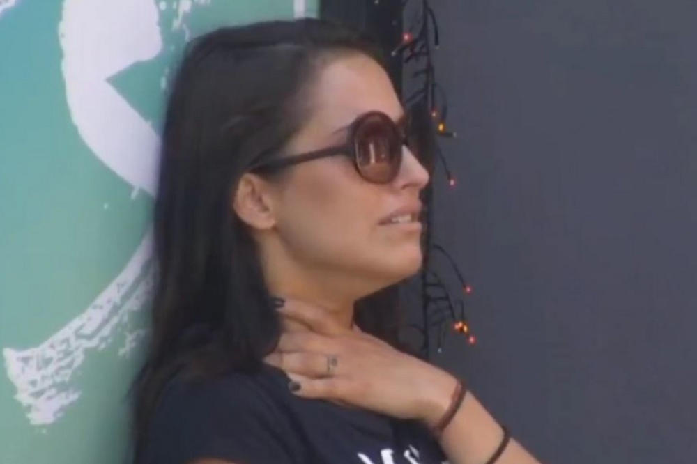 Andrijanina mama se oglasila: Iznela je šokantne detalje o Dušku, a evo koje reči je UPUTILA ĆERKI!