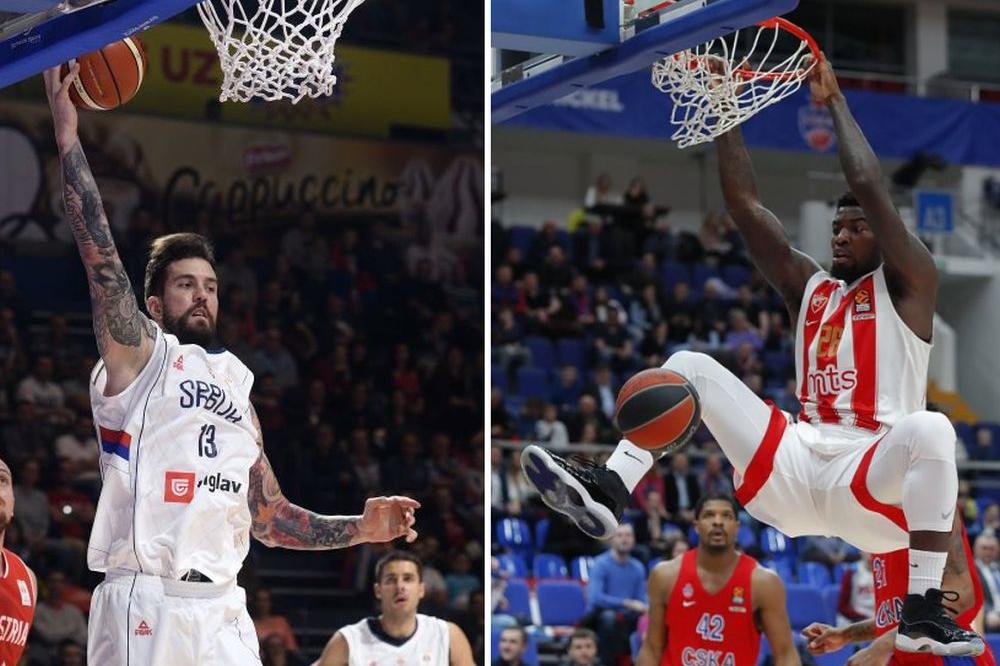 Dva evroligaša hteli da maznu Zvezdi Lesora, ali kad su čuli obeštećenje, pobegli su! Otpao im i Radulja kao opcija!