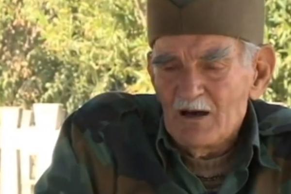 OVIM REČIMA ĐORĐE MIHAILOVIĆ JE ZAUSTAVIO NEMCE: 1941. je sprečio PLJAČKU, ono što je rekao PAMTIĆE SE