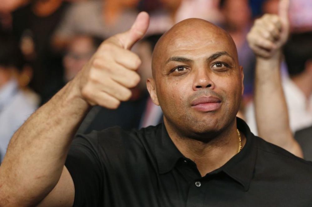 BARKLI OPLEO PO DONČIĆU: MVP sa 18 godina, mora da je igrao u bednoj konkurenciji! (VIDEO)