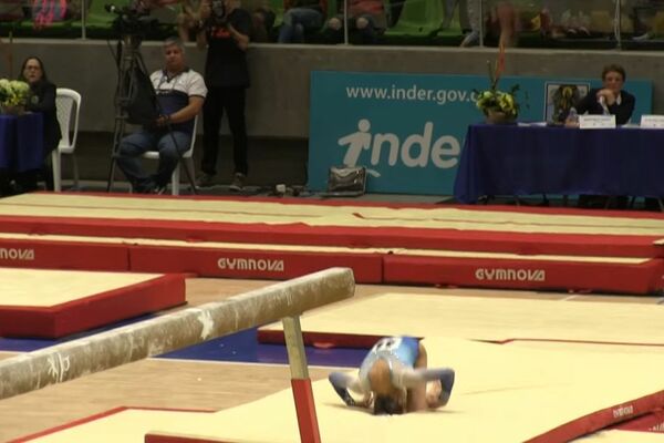 SKANDAL: 17 gimnastičara podnelo tužbu zbog zlostavljanja!