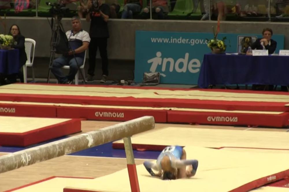 SKANDAL: 17 gimnastičara podnelo tužbu zbog zlostavljanja!