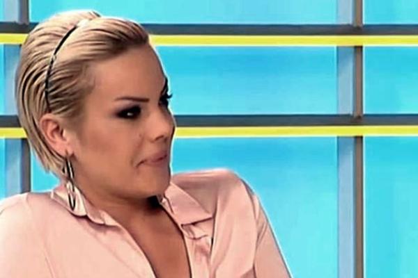 SRBIJA JE OSTALA U ŠOKU KADA JE VERENIK POKUŠAO DA JE UBIJE, A ONA SADA ŽIVI PUNIM PLUĆIMA! Pokazala i ZGODNO TELO!