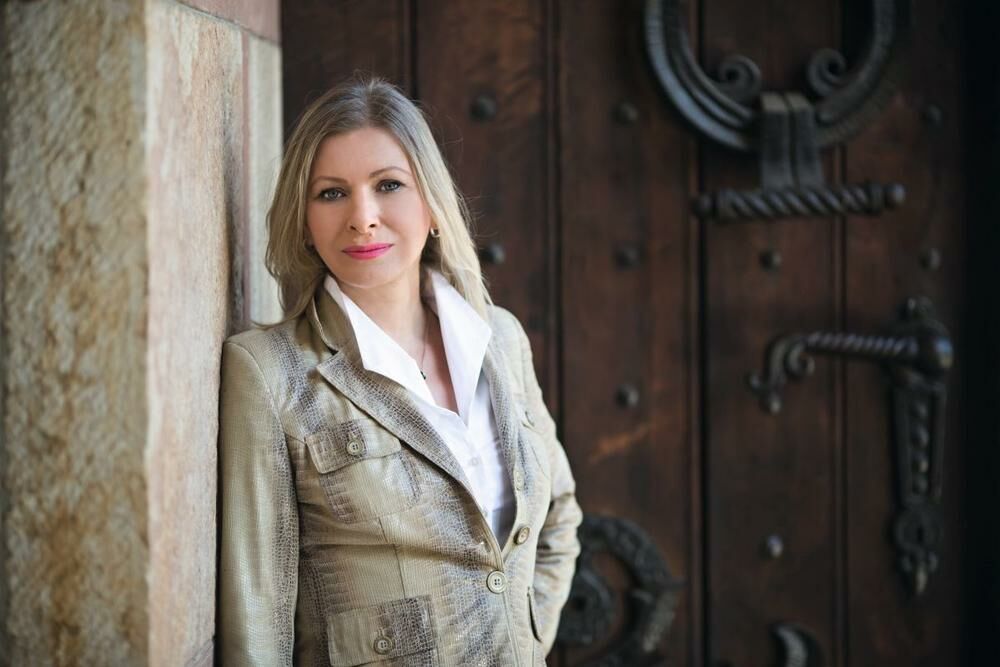 Andrijana Videnović