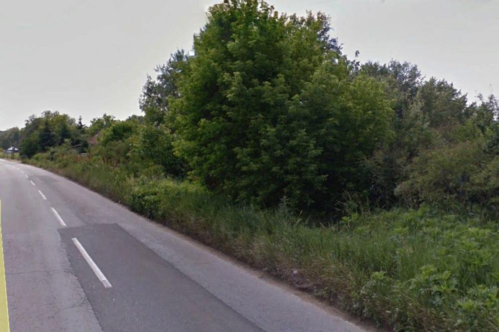 NAJČUDNIJA NESREĆA U SRBIJI: Muž i žena sleteli s puta, on poginuo, a ona tvrdi da je HTEO DA IH UBIJE!