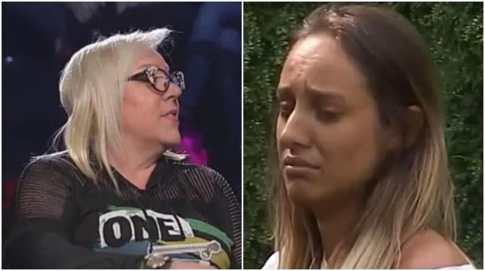 Misli da Luna samo želi da otme Kristini muža