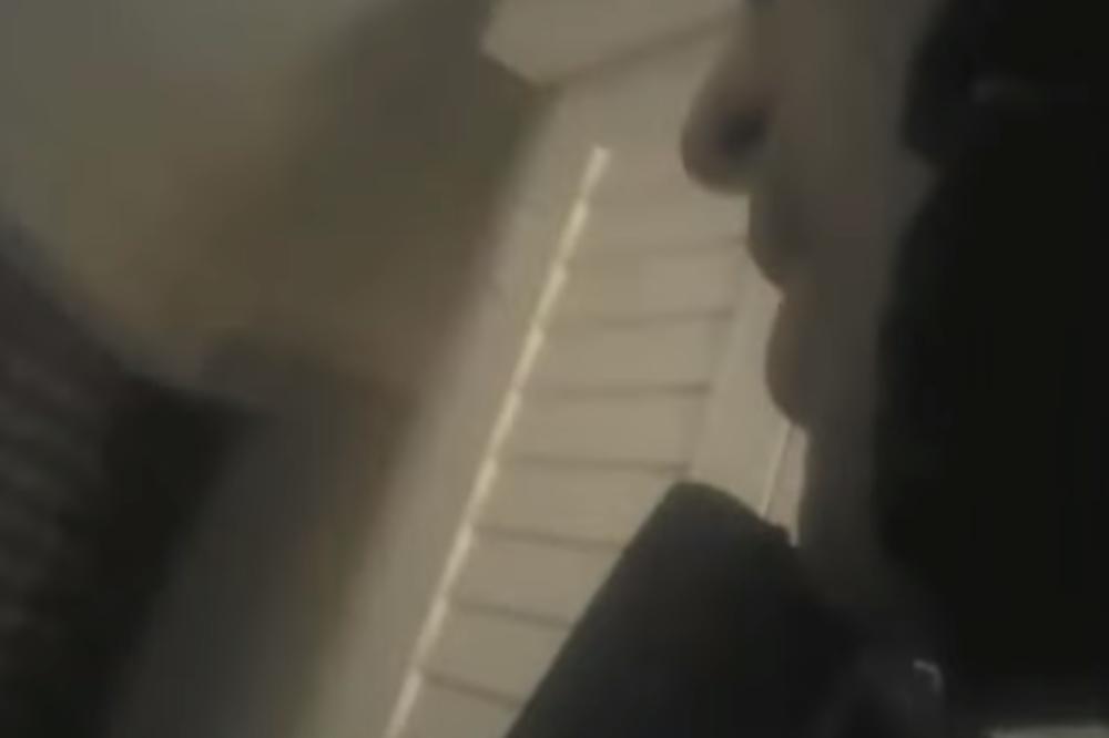 OVAJ SNIMAK SVET NIKADA NIJE VIDEO: Evo šta se dogodilo kada su specijalci upali u sobu UBICE iz Las Vegasa! (VIDEO)