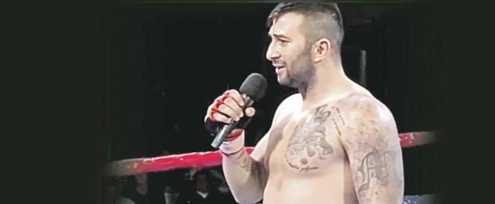 Vladimir Jovanović Maradona   