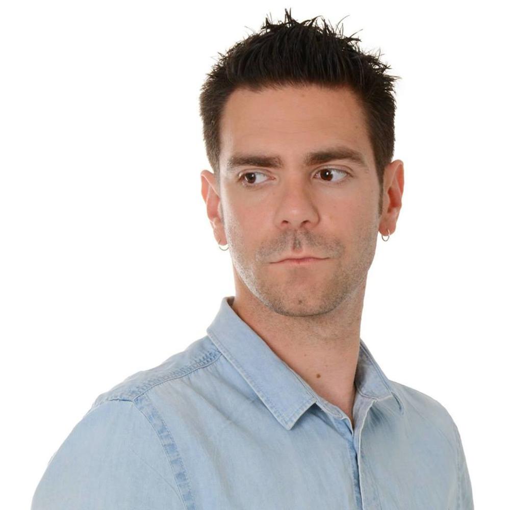 Autor romana Kineski san, Miloš B. Tomaš  