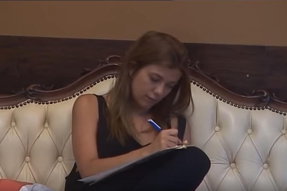 NISI BIO TU ZA ROĐENDANE, NA VENČANJU... Ovaj POTRESNI govor će Kija pročitati na SAHRANI svog oca (VIDEO)