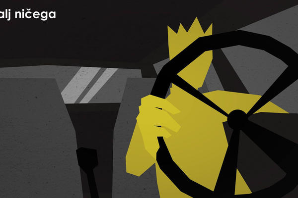 ZAGREVANJE PRED KONCERT: Repetitor objavili prvi animirani spot (VIDEO)