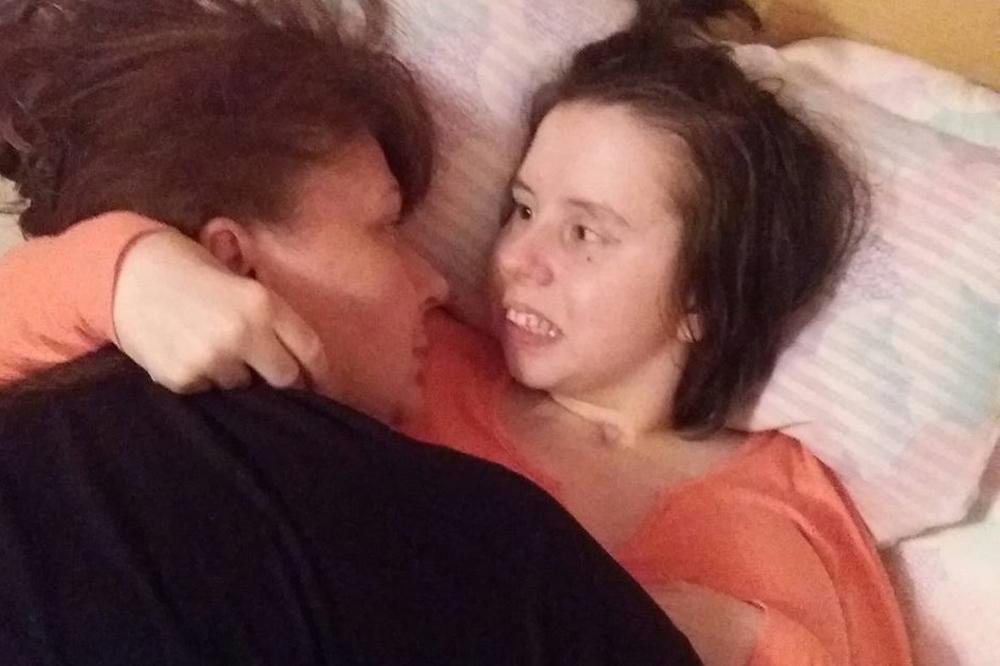 DANIJELA JE U BUDNOJ KOMI VEĆ 9 GODINA: Rodila je Mariju ali zbog bitke koju vodi godinama NIJE NI DAN UŽIVALA KAO MAJKA