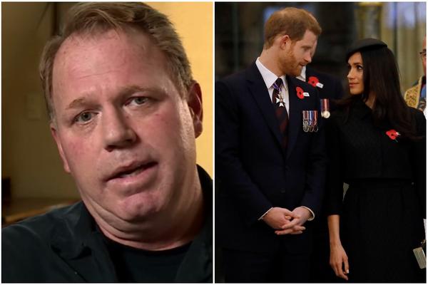 PRINC HARI PRED VENČANJE DOBIO UPOZORENJE: Još nije kasno, nemoj da oženiš moju sestru!