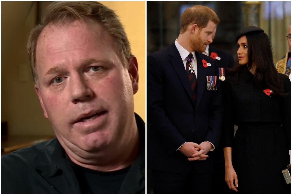 PRINC HARI PRED VENČANJE DOBIO UPOZORENJE: Još nije kasno, nemoj da oženiš moju sestru!