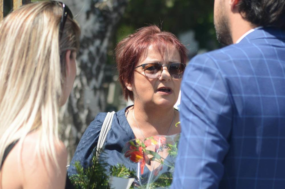 Kijina mama, Nadica, misli da su se Kija i Sloba već pomirili  