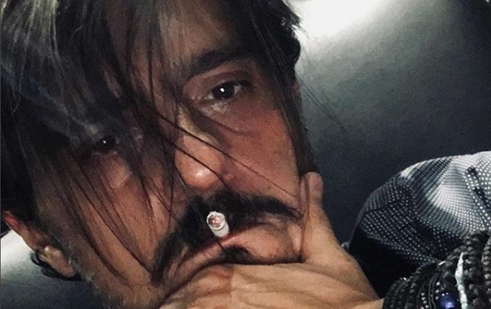 Dimitris Janakopulos  