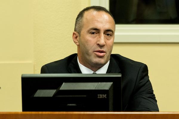 Haradinaj povukao platformu za DIJALOG sa Srbijom!