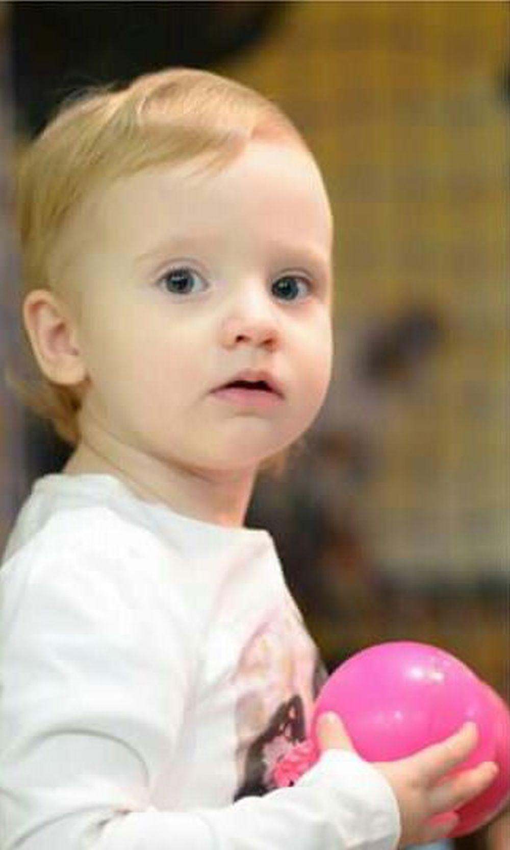 U akciju za pomoć maloj Petri uključio se i Tobajas Heris