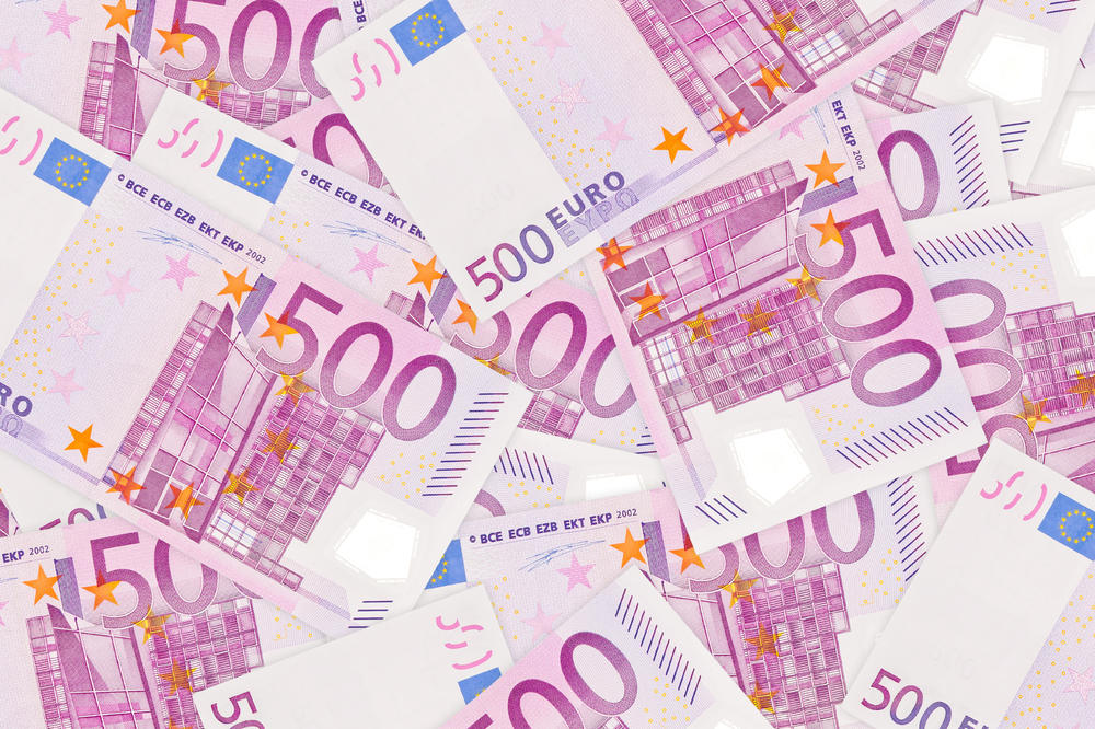 NEVEROVATNO KOLIKO ĆE ZARADITI KLUBOVI U SUPERLIGI EVROPE: Za pobednika izdvojeno 400 MILIONA EVRA!