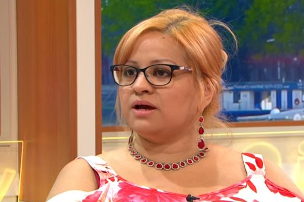 OTAC JE 30 GODINA DRŽAO U ZATOČENIŠTVU: Uspela je da pobegne iz jezivog kulta, a onda je donela iznenađujuću odluku! (VIDEO)