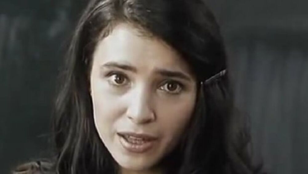 Mnogi su za njom uzdisali  