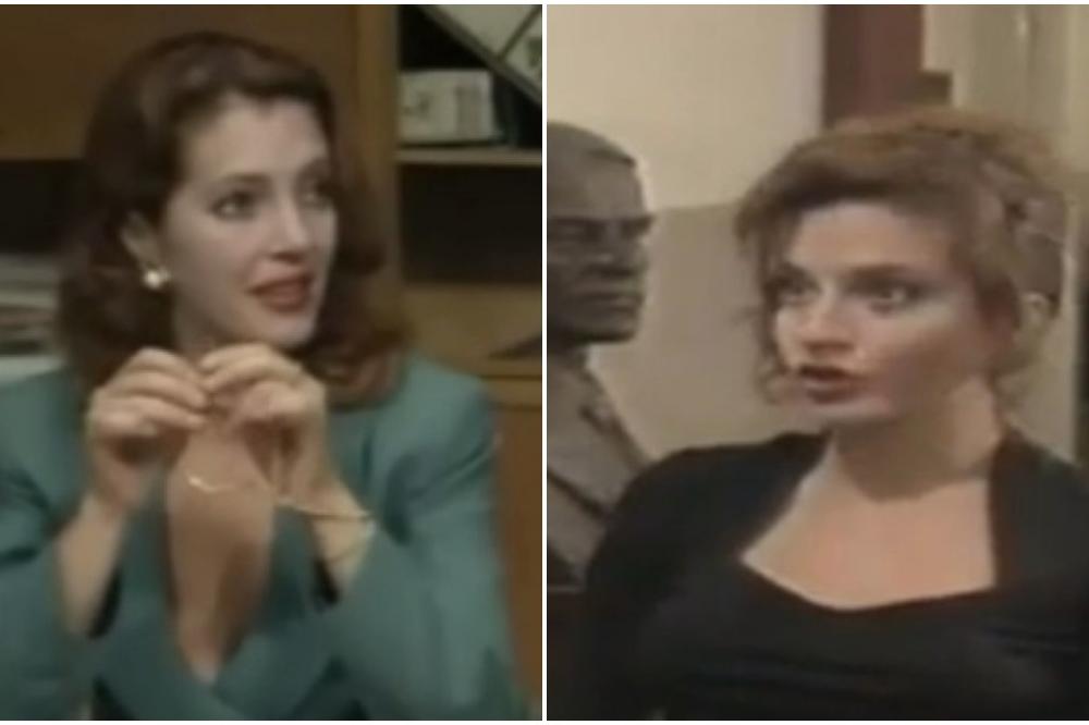 OTKRILI SMO NAJVEĆU TAJNU SREĆNIH LJUDI: Ovo je prava istina o tome zašto su Tanja Bošković i Dubravka Mijatović napustile čuvenu seriju!