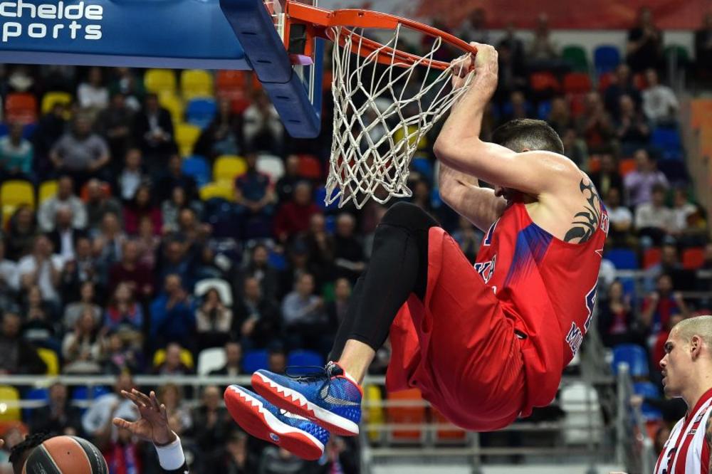 KAKAV BRE ISTANBUL, BEOGRAD JE MAMA: Nikita Kurbanov oduševljen dolaskom u glavni grad Srbije! (FOTO)