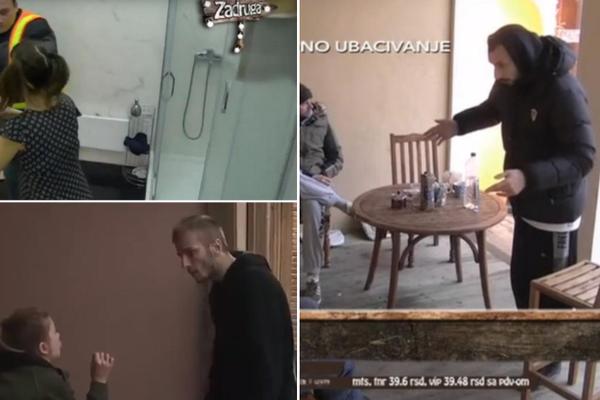 SAMOUBISTVO NA NACIONALNOJ TV, A NIKO NE REAGUJE?! Može li neko konačno da stane na put ovom?