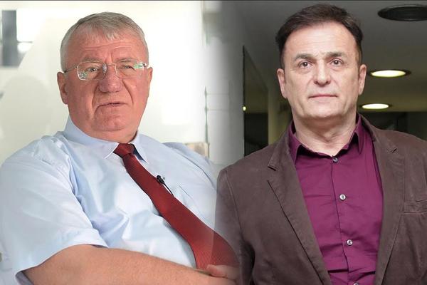 LEČIĆ O ŠEŠELJEVOM MITINGU U HRTKOVCIMA: Nepotrebno i apsolutno štetno!