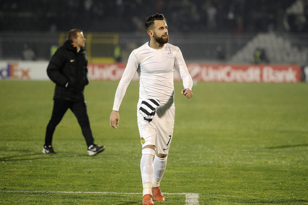 MIRO, SRBENDO! Svi treba da budemo ponosni na Sulejmanija zbog reči pred meč Orlova sa Švajcarskom!