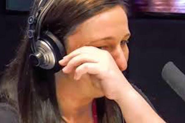 Muž ju je OSTAVIO U OSMOM MESECU TRUDNOĆE: Zbog dugova je morala da se iseli iz kuće, a onda...! (VIDEO)