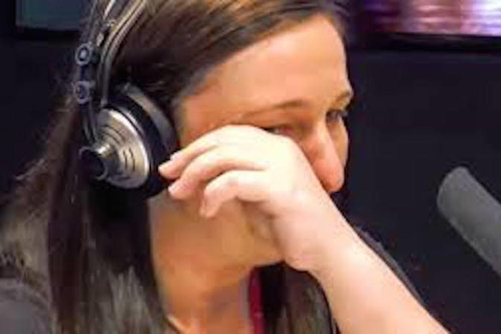 Muž ju je OSTAVIO U OSMOM MESECU TRUDNOĆE: Zbog dugova je morala da se iseli iz kuće, a onda...! (VIDEO)