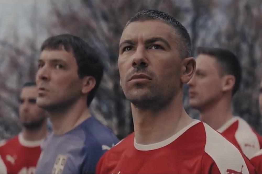 FIFA OPET KAZNILA SRBIJU: Pored Orlova i reprezentacija domaćina popila penal!