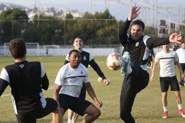 GROBARI, NEMA VIŠE LOMLJENJA MOZGA! Poznato je da li Tavamba i Stojković igraju protiv Čuke, ali...