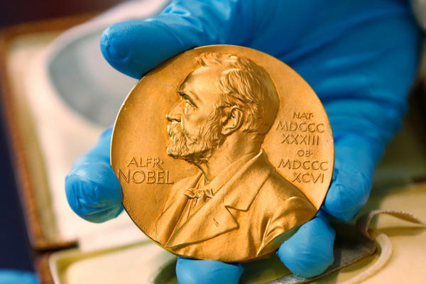 VELIKO PRIZNANJE: Nobelova nagrada za hemiju dvema naučnicama zbog doprinosa u genetskom inženjeringu