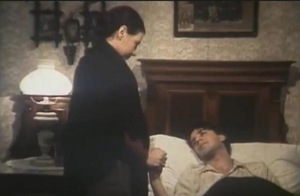 Žarko Laušević 'Progon