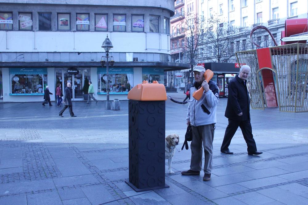 GRAĐANI SU POZIVALI INSPEKCIJU TOKOM VANREDNOG STANJA I ŽALILI SE NA JEDNU STVAR! Pljušte žalbe, evo oko čega