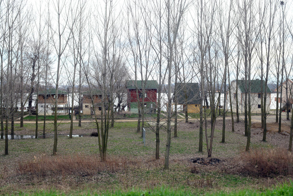 Ko brine o ovim stablima? Ministarstvo sigurno ne...