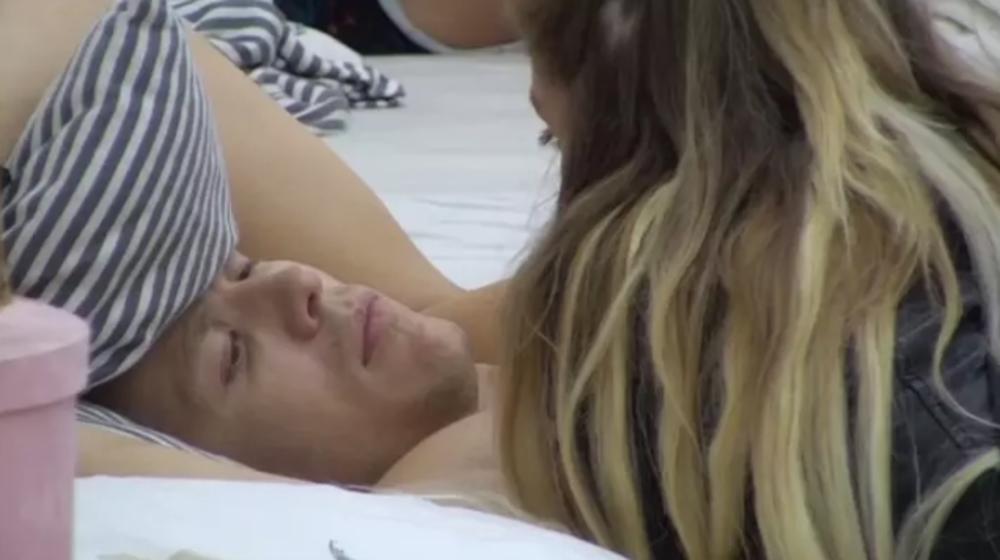 On je to prilično mirno prihvatio  