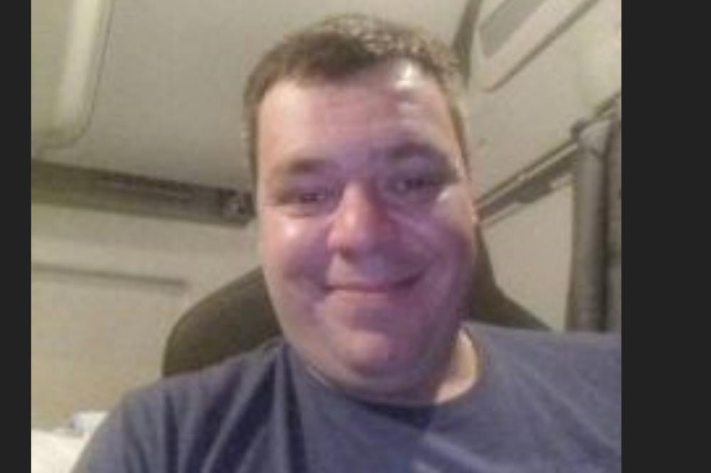 NESTAO DARKO VUKIĆ: Poslednji put je viđen u SLOVAČKOJ, ako znate nešto, ODMAH ZOVITE POLICIJU!