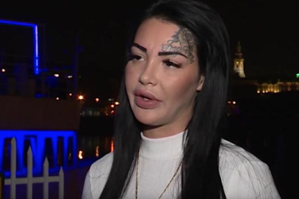 DEČAK OD 13 GODINA PRETI ANĐELI VEŠTICI SILOVANJEM SA PRIJATELJIMA: Njegovi roditelji se IZVINJAVALI, ali KASNO