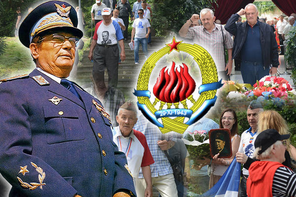 JUGOSLAVIJA NIJE BILA BAJKA, NEMOJTE DA VAS LAŽU: Kako se zaista živelo u SFRJ? (VIDEO)